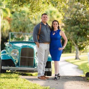 Meet your Posher, Jackie